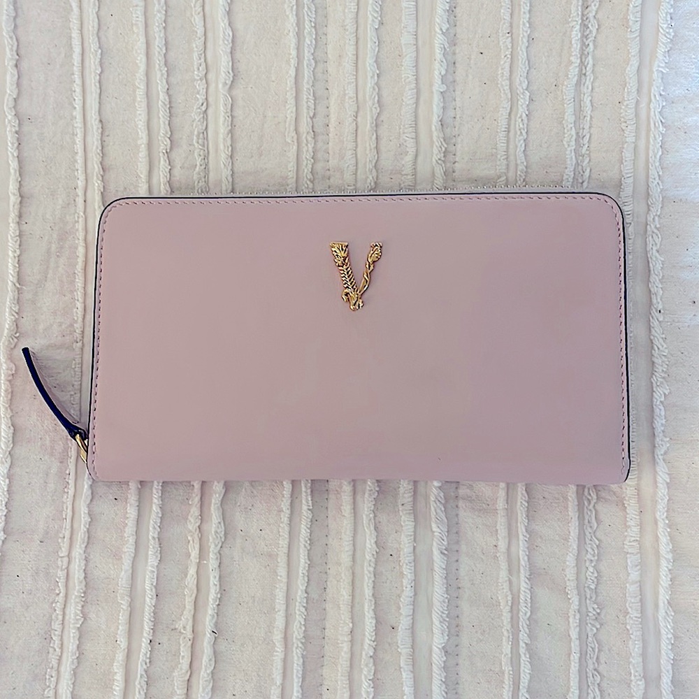 Versace Wallet